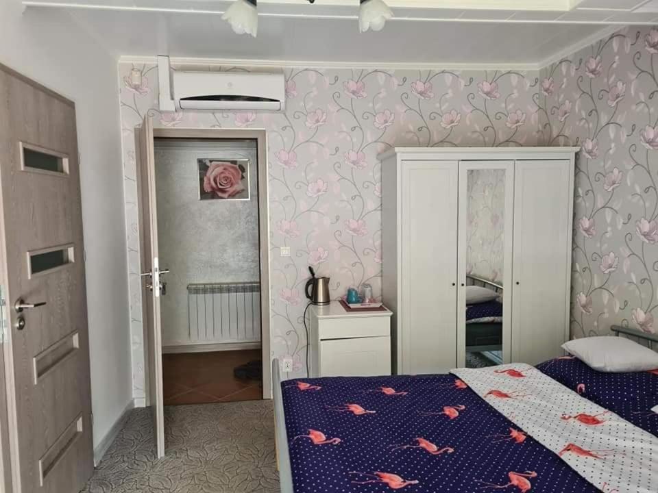 Dom Goscinny Vollare Дарлово Экстерьер фото